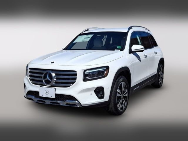 2025 Mercedes-Benz GLB 250