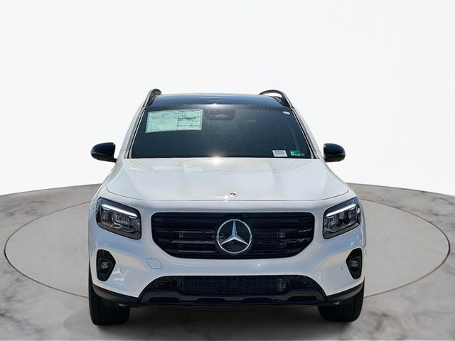 2025 Mercedes-Benz GLB 250