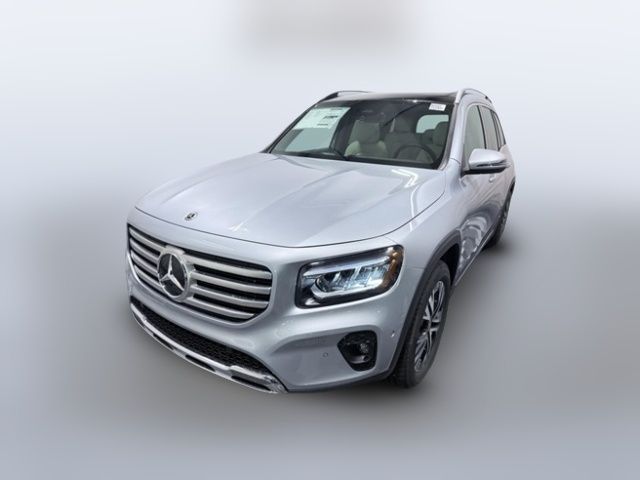 2025 Mercedes-Benz GLB 250