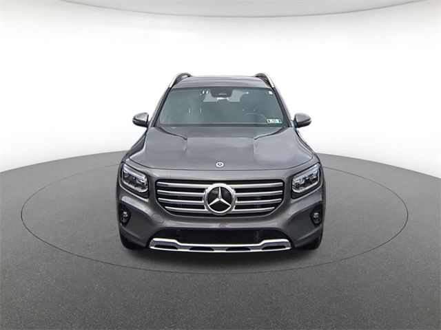2025 Mercedes-Benz GLB 250