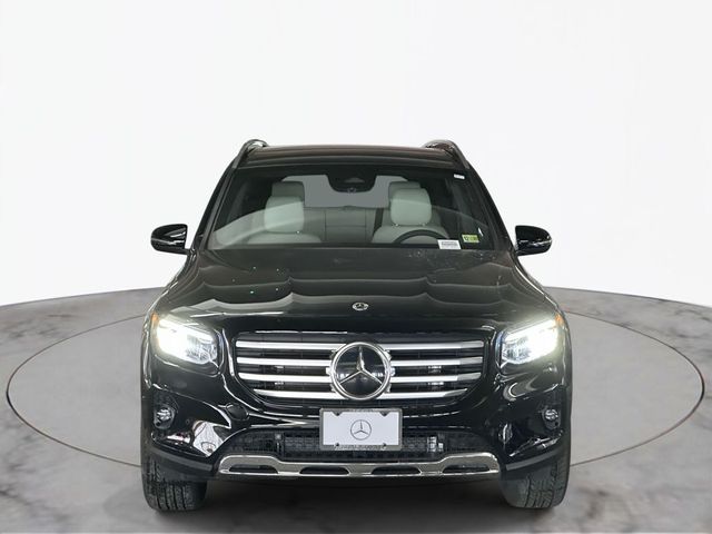 2025 Mercedes-Benz GLB 250