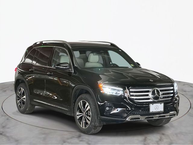 2025 Mercedes-Benz GLB 250