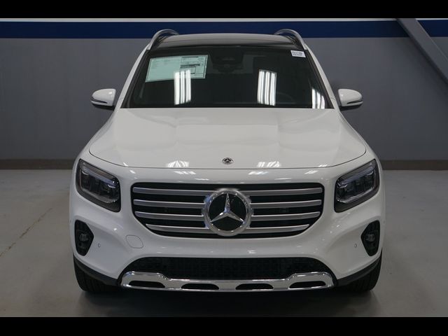 2025 Mercedes-Benz GLB 250