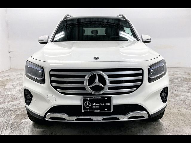 2025 Mercedes-Benz GLB 250