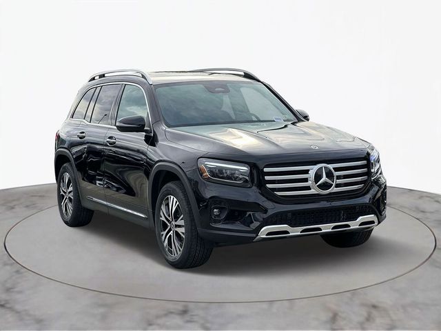 2025 Mercedes-Benz GLB 250