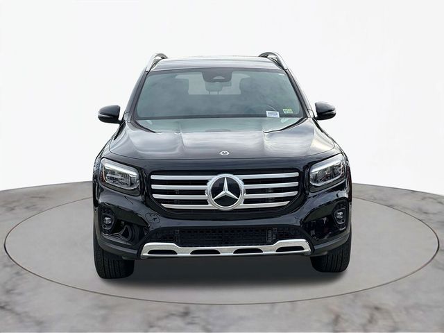 2025 Mercedes-Benz GLB 250