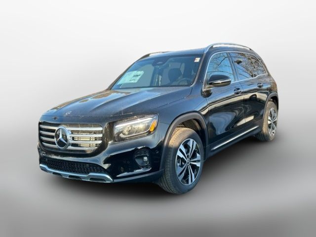 2025 Mercedes-Benz GLB 250