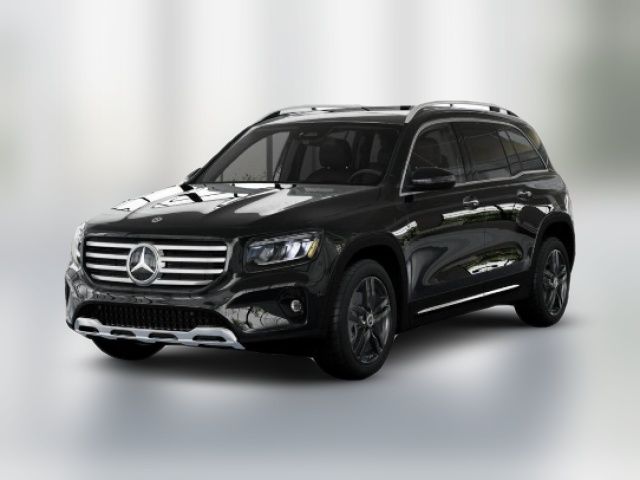 2025 Mercedes-Benz GLB 250