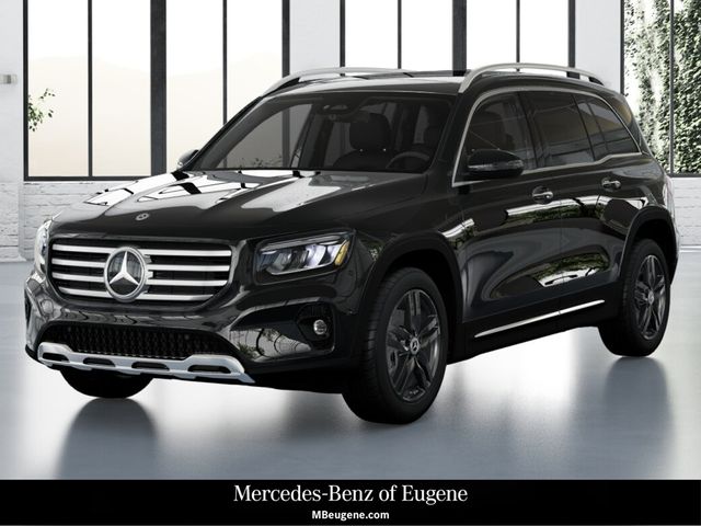 2025 Mercedes-Benz GLB 250