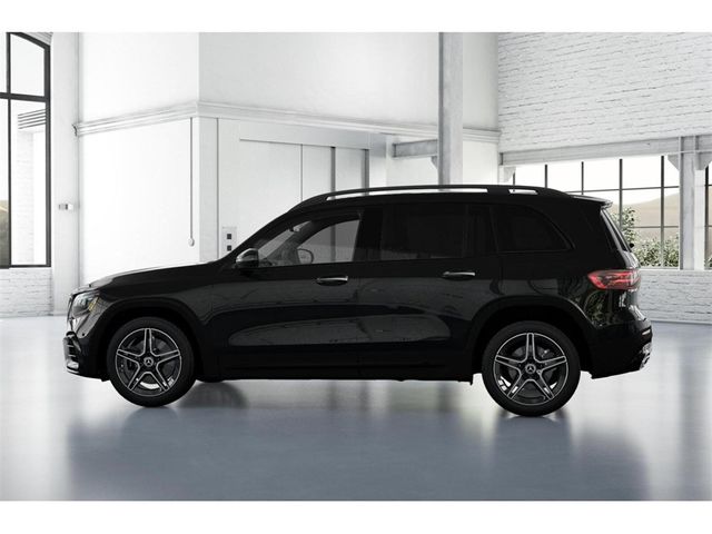 2025 Mercedes-Benz GLB 250