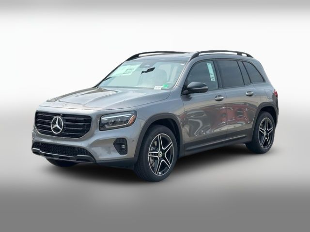 2025 Mercedes-Benz GLB 250
