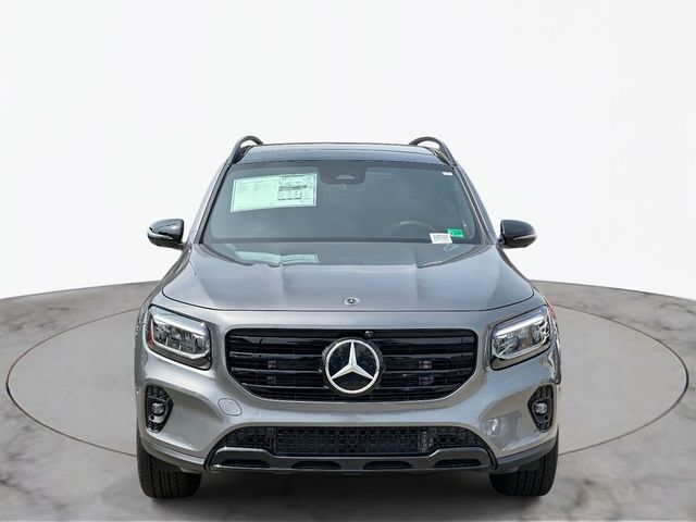 2025 Mercedes-Benz GLB 250