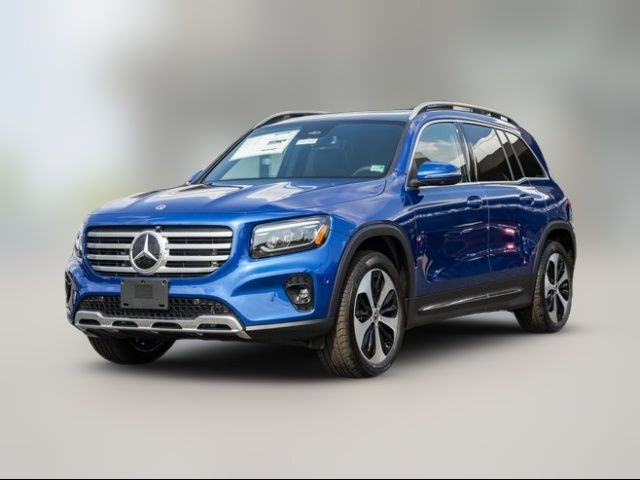 2025 Mercedes-Benz GLB 250