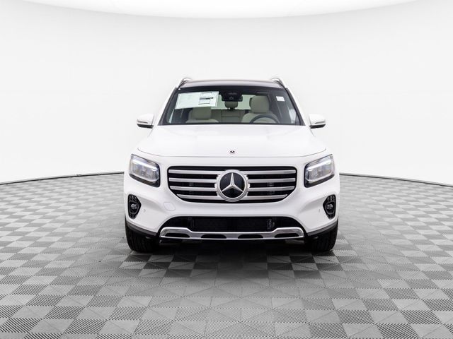 2025 Mercedes-Benz GLB 250