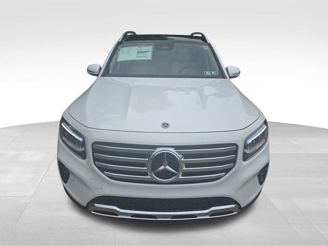 2025 Mercedes-Benz GLB 250