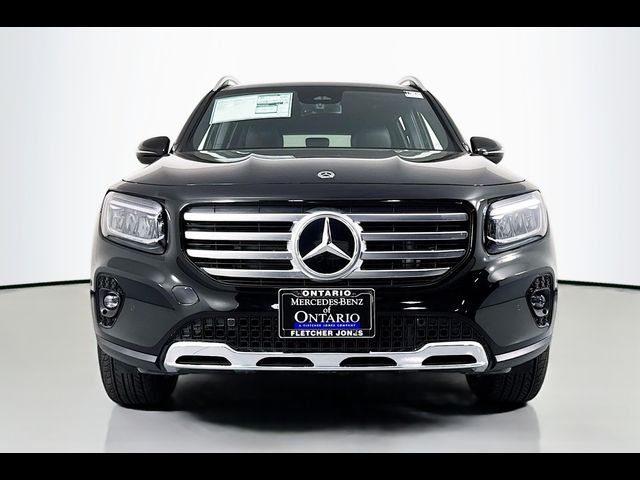 2025 Mercedes-Benz GLB 250