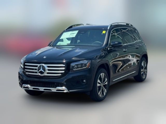 2025 Mercedes-Benz GLB 250