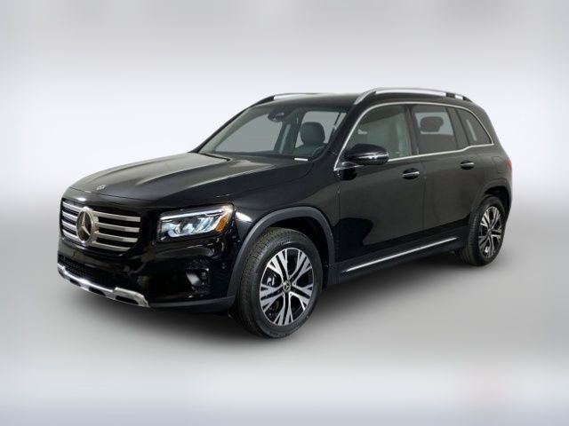2025 Mercedes-Benz GLB 250