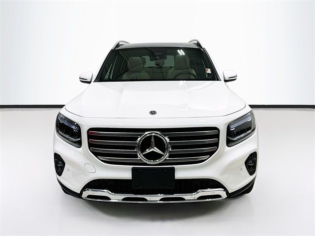 2025 Mercedes-Benz GLB 250