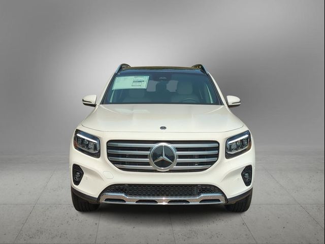 2025 Mercedes-Benz GLB 250