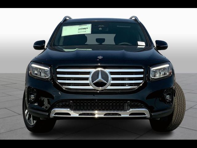 2025 Mercedes-Benz GLB 250