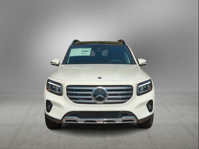 2025 Mercedes-Benz GLB 250