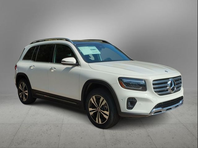 2025 Mercedes-Benz GLB 250