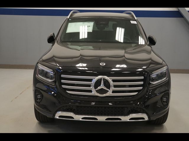 2025 Mercedes-Benz GLB 250