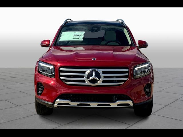 2025 Mercedes-Benz GLB 250