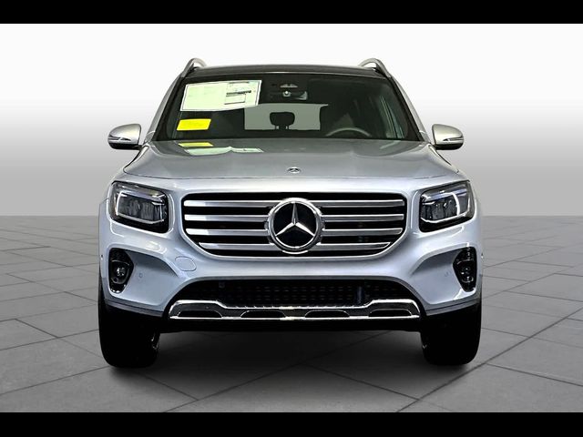 2025 Mercedes-Benz GLB 250