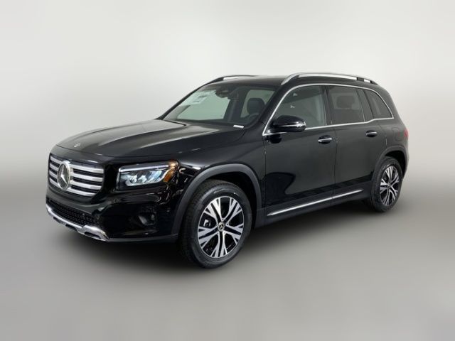 2025 Mercedes-Benz GLB 250