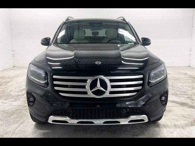 2025 Mercedes-Benz GLB 250