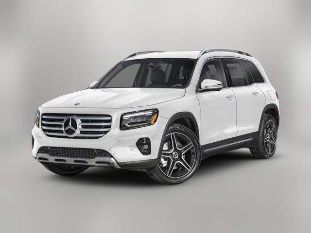 2025 Mercedes-Benz GLB 250