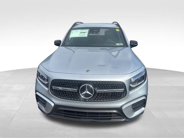 2025 Mercedes-Benz GLB 250