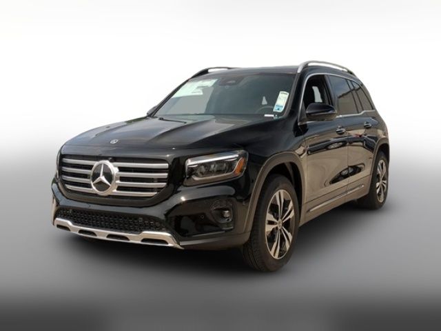 2025 Mercedes-Benz GLB 250