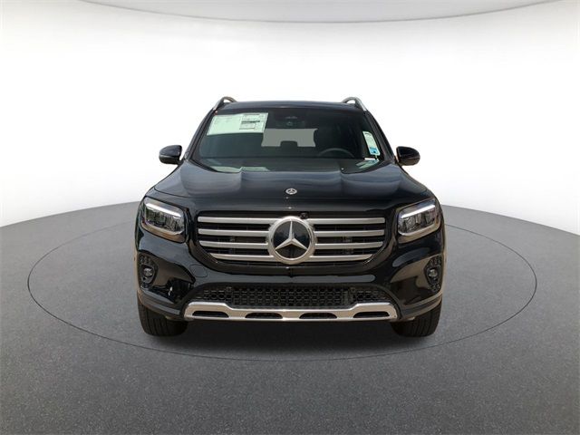 2025 Mercedes-Benz GLB 250