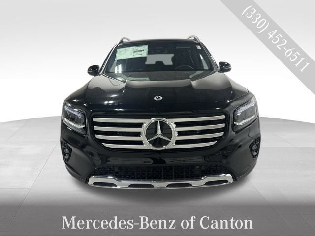 2025 Mercedes-Benz GLB 250
