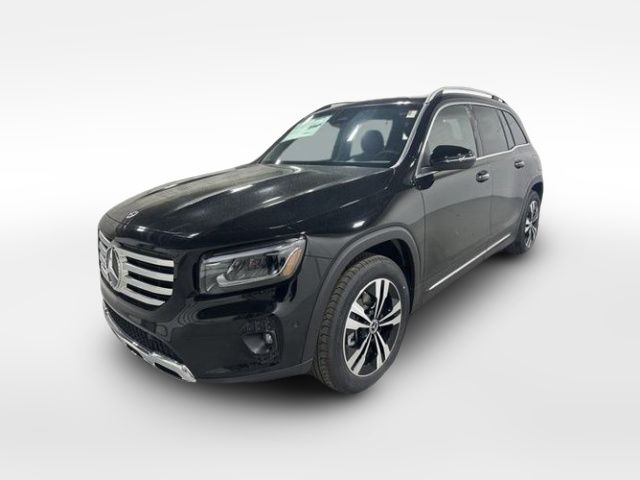 2025 Mercedes-Benz GLB 250