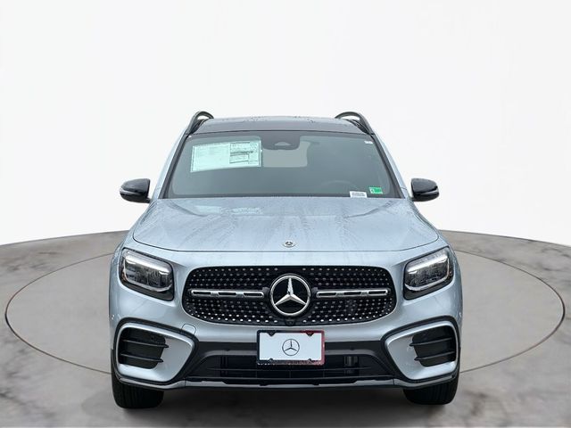 2025 Mercedes-Benz GLB 250