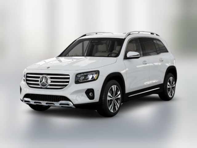 2025 Mercedes-Benz GLB 250