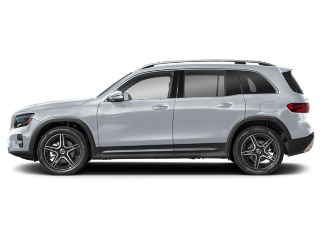 2025 Mercedes-Benz GLB 250