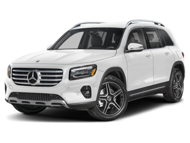 2025 Mercedes-Benz GLB 250