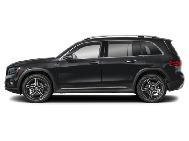 2025 Mercedes-Benz GLB 250