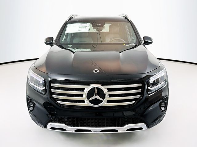 2025 Mercedes-Benz GLB 250