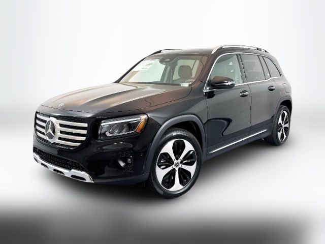 2025 Mercedes-Benz GLB 250