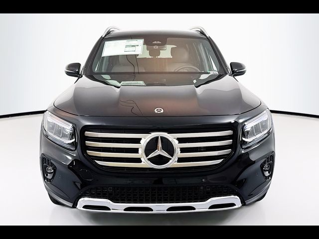 2025 Mercedes-Benz GLB 250