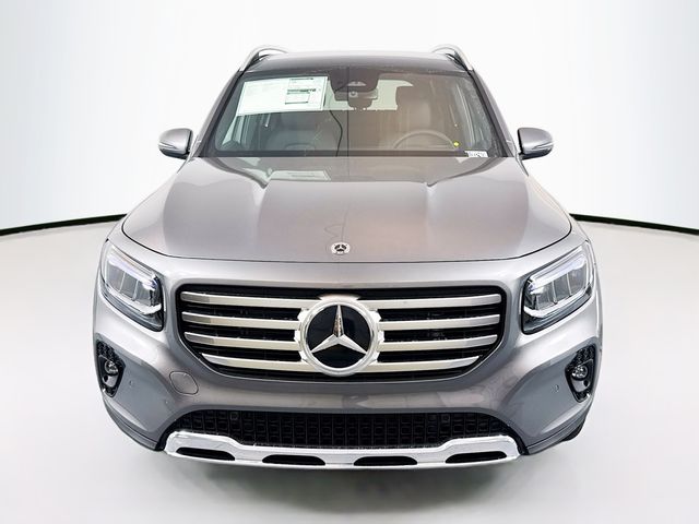 2025 Mercedes-Benz GLB 250