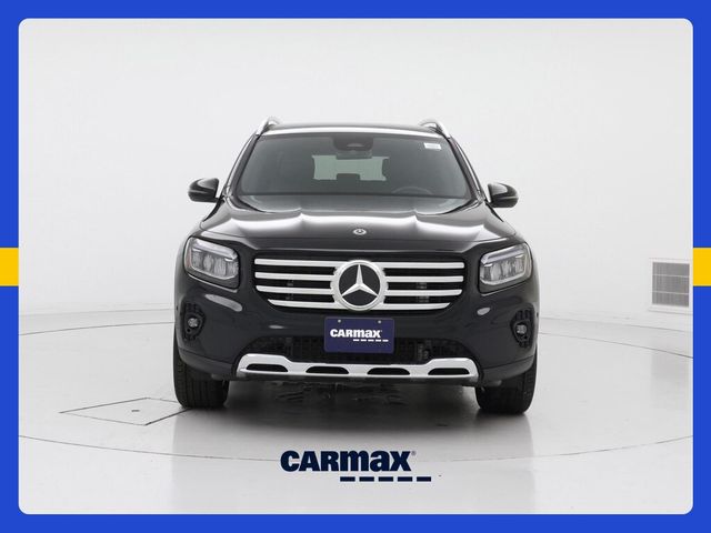 2025 Mercedes-Benz GLB 250