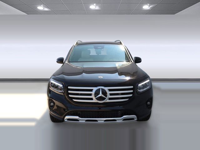 2025 Mercedes-Benz GLB 250
