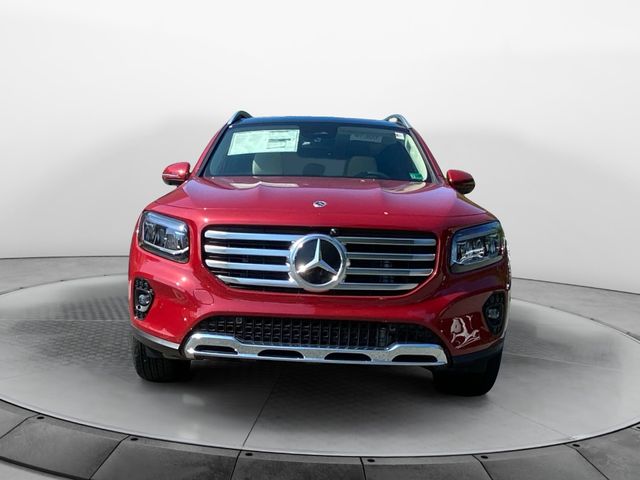 2025 Mercedes-Benz GLB 250
